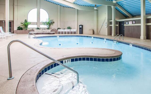 Holiday Inn Nashville Downtown - Stadium by IHG