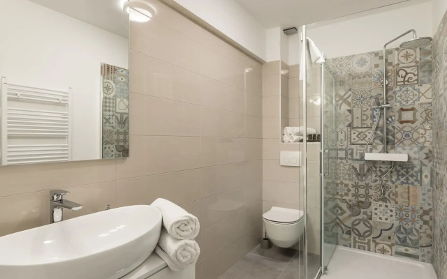 Luxury Rooms Pino