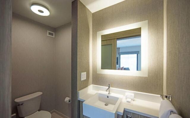 SpringHill Suites Athens Downtown/University Area