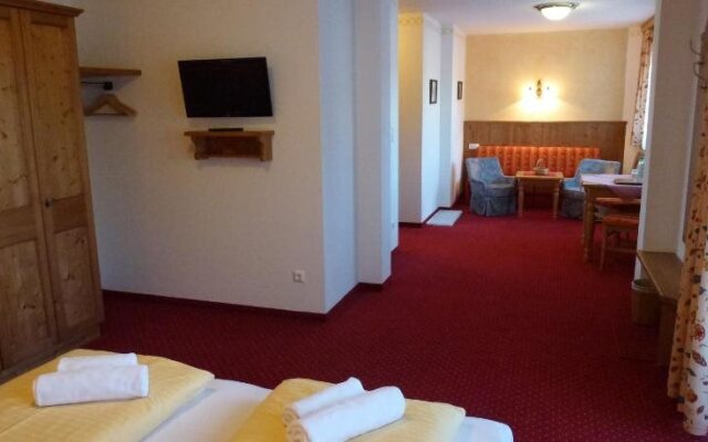 Hotel Landhaus Trenkenbach