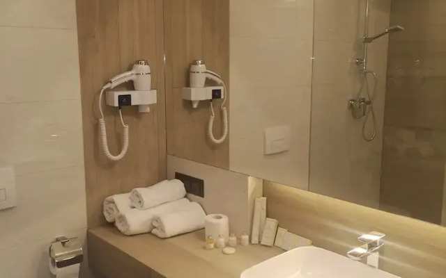 Scandinavia Resort