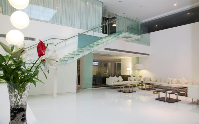 Springs Hotel And Spa