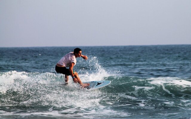 Sunbeam Beach Resort