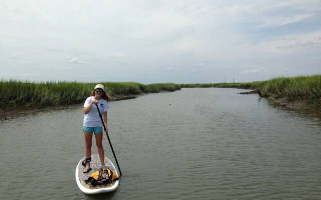 Ocean Club by RedAwning