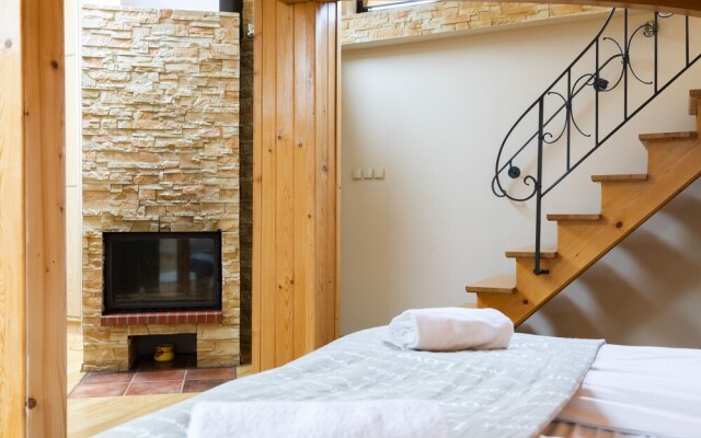 Apartament Grand