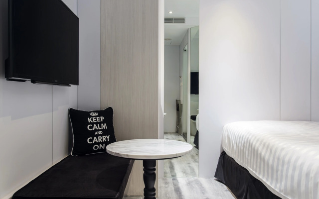 Hotel Relax III