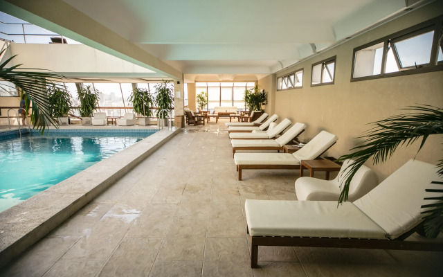 Hotel Etoile