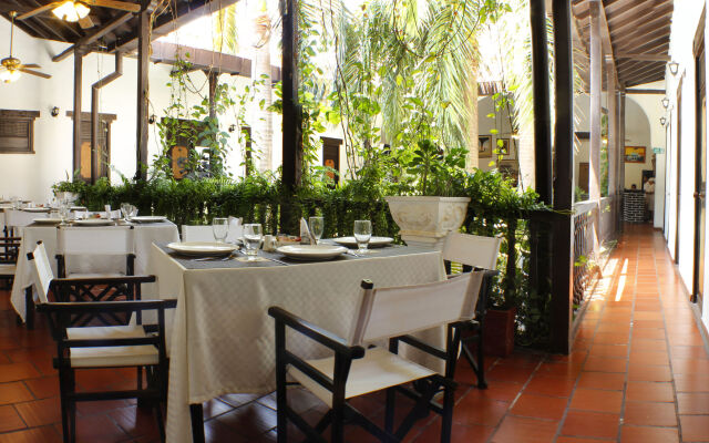 Centro Hotel Cartagena
