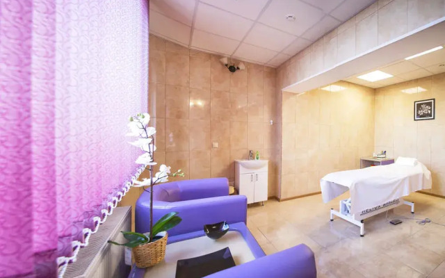 Hanoi-Moscow Aparthotel