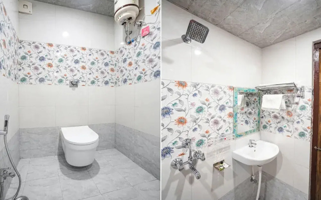Fabhotel The Pleasure Stay