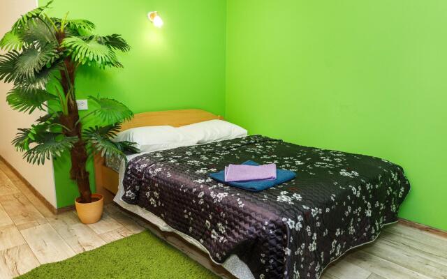 Apartment Good day on Shevchenko 20