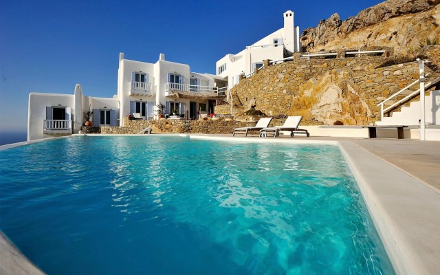 Villa Aquata by Mermaid Luxury Villas
