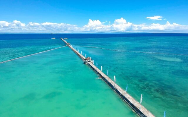 Pacific Cebu Resort