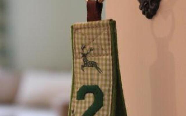 Schlossgaststätte Hohenberg