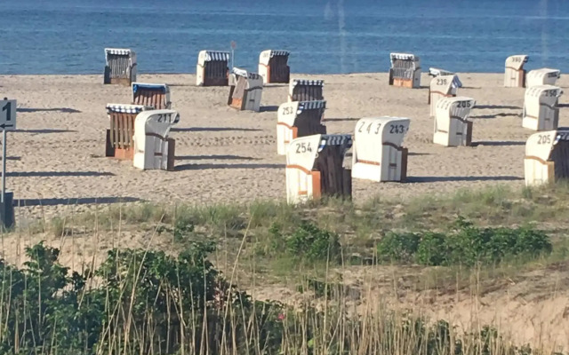 Ferienwohnung Schwede