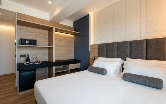 Hotel Sporting