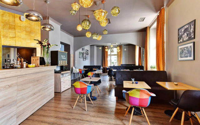 Hotel DaVinci