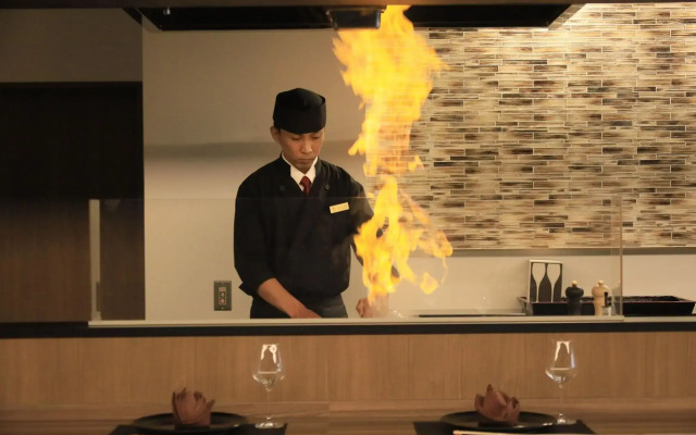 Naruko Fuga