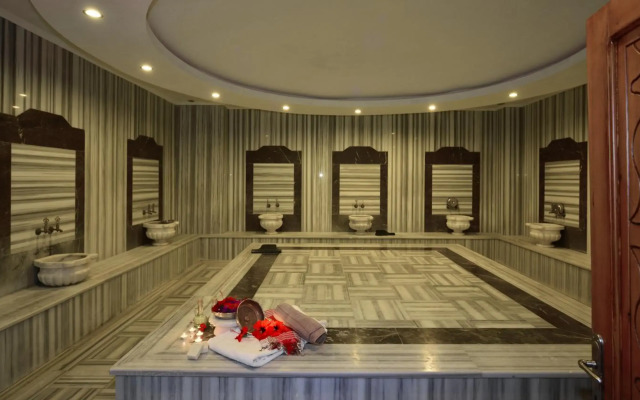 Annabella Diamond Hotel & Spa - All Inclusive