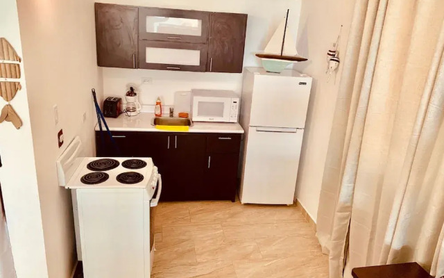 Ventana Al Atlantico - 1 Bedroom Apartment - SCV 68014