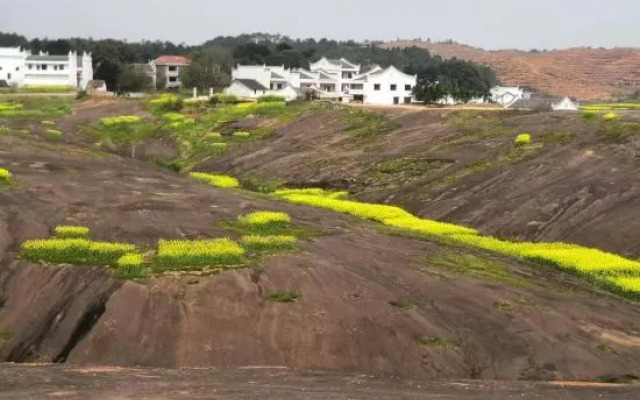 7 Days Premium Hotel (Anren Avenue)