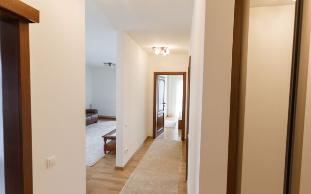 Cluj Lux Apartments Platinia