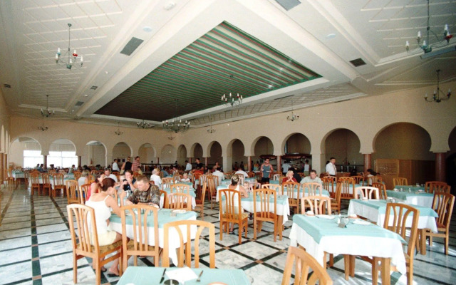 Djerba Castille- Family Only