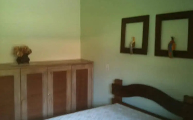 Apartamento Solar dos Peixes