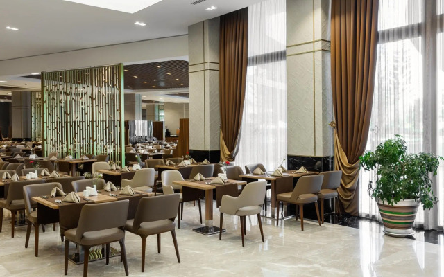 Miracle Resort Hotel - All Inclusive