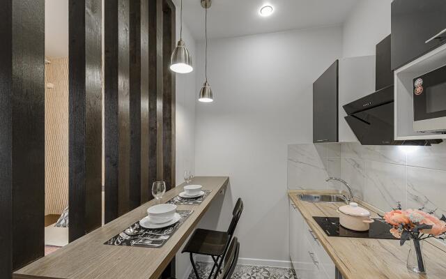 InHome24 (ИнХоум24) на улице Профсоюзная