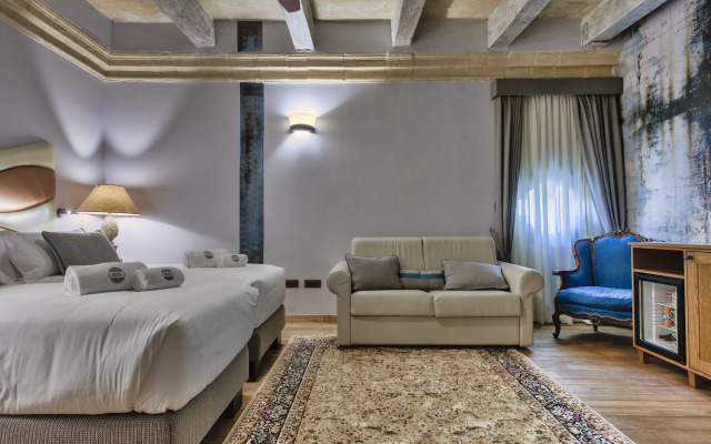 Palazzo Consiglia - IK Collection