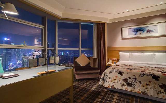 Grand Skylight International Hotel Nanchang