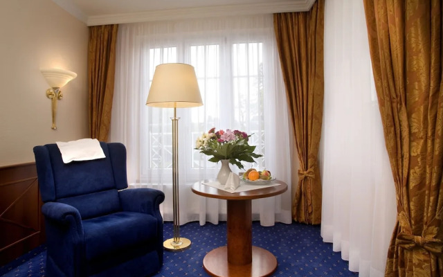 Hotel & SPA Fontenay