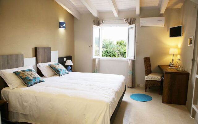 Avion B&B