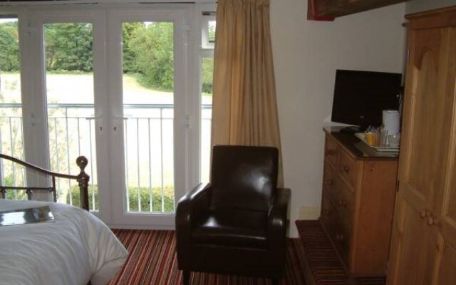 Millers Beck Country Guest House and Self Catering