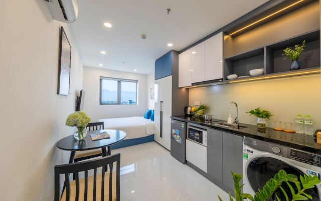 The Home Hotel & Apartment