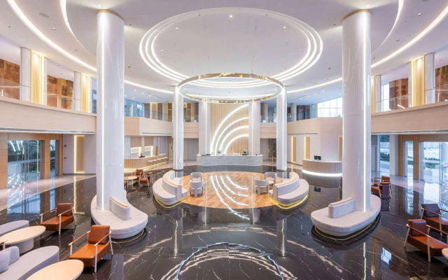 Wyndham Jomtien Pattaya