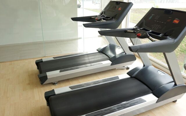 Hit Hoteles Aeropuerto Puebla