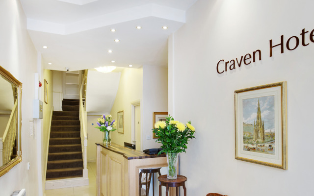 The Craven Hotel