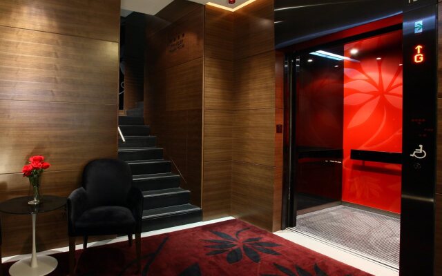 Sohotel