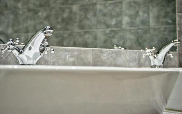 Hotel Rural Salvatierra