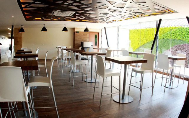 Sleep Inn Villahermosa