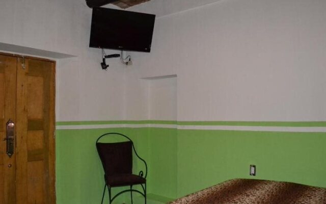 Hotel Posada Morelos
