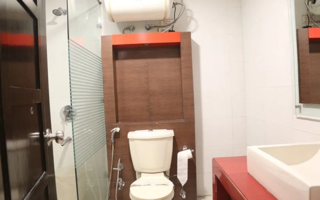 Edition O 30040 Chirag Residency Nehru Place