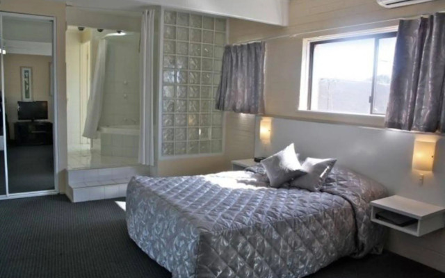 Cronulla Motor Inn