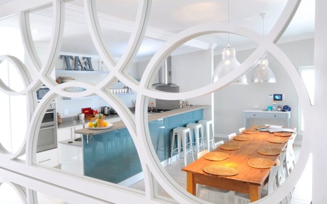 The Oyster Box Beach House