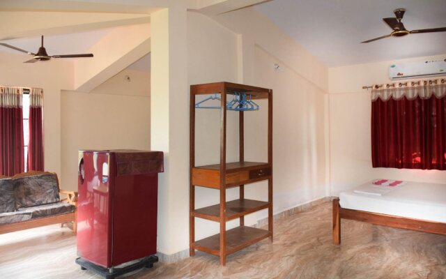 Morjim Sunset Hotel