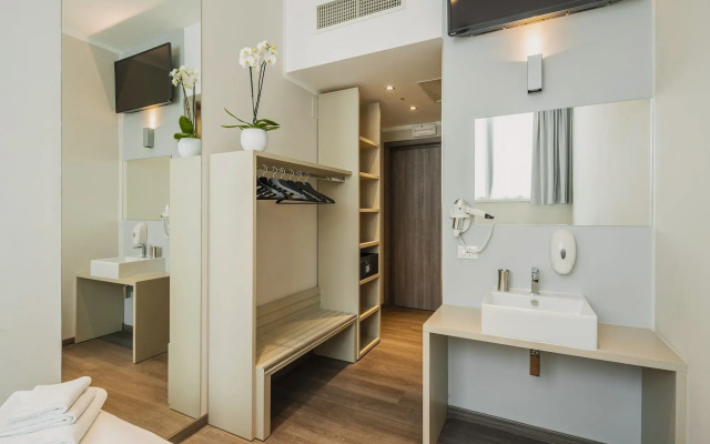 Fasthotel Linate