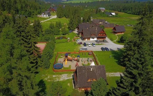 Drevenica Zuberec