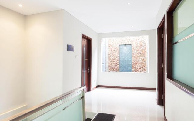 The Amarta Villa